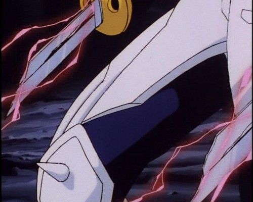 Otaku Gallery  / Anime e Manga / Samurai Troopers / Screen Shots / Episodi / 22 - Una nuova spada per l`armatura bianca / 193.jpg